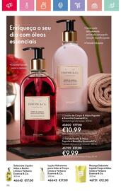 Folheto Oriflame Página 132