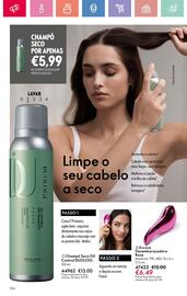 Folheto Oriflame Página 134
