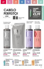 Folheto Oriflame Página 135