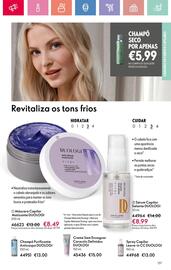 Folheto Oriflame Página 137