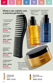 Folheto Oriflame Página 138