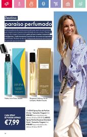 Folheto Oriflame Página 14