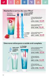 Folheto Oriflame Página 140