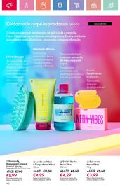Folheto Oriflame Página 142
