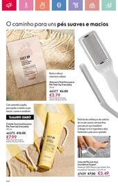 Folheto Oriflame Página 144