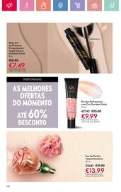Folheto Oriflame Página 148
