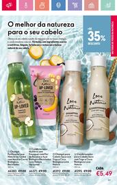 Folheto Oriflame Página 157