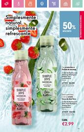 Folheto Oriflame Página 161
