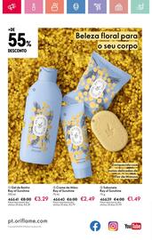 Folheto Oriflame Página 164