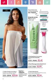 Folheto Oriflame Página 18