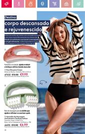 Folheto Oriflame Página 20