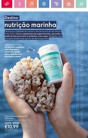 Folheto Oriflame Página 24