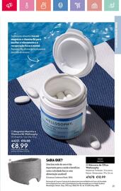 Folheto Oriflame Página 25