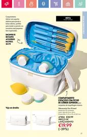 Folheto Oriflame Página 27