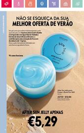 Folheto Oriflame Página 30