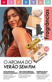 Folheto Oriflame Página 31