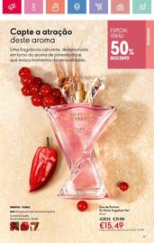 Folheto Oriflame Página 37