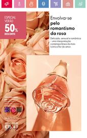 Folheto Oriflame Página 38