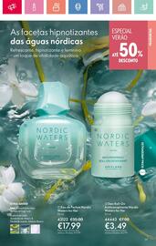 Folheto Oriflame Página 39