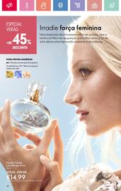 Folheto Oriflame Página 40