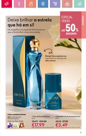 Folheto Oriflame Página 41
