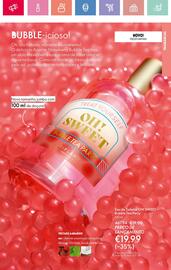 Folheto Oriflame Página 43
