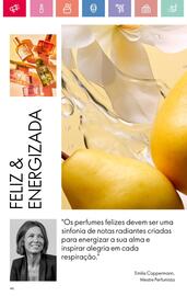 Folheto Oriflame Página 46