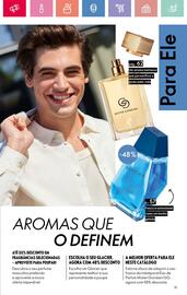Folheto Oriflame Página 51