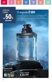 Folheto Oriflame Página 52