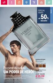 Folheto Oriflame Página 53