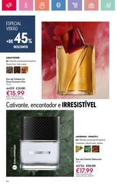 Folheto Oriflame Página 54