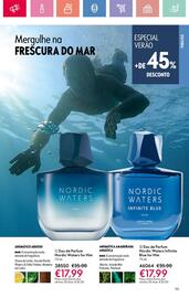 Folheto Oriflame Página 55