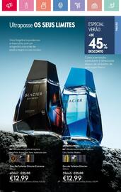 Folheto Oriflame Página 57