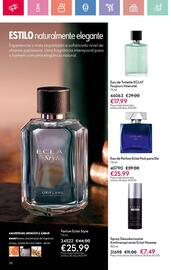 Folheto Oriflame Página 58