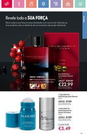 Folheto Oriflame Página 59
