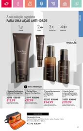 Folheto Oriflame Página 61