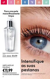 Folheto Oriflame Página 64