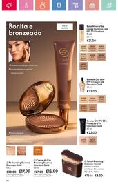 Folheto Oriflame Página 66