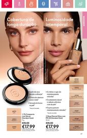 Folheto Oriflame Página 67