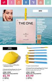 Folheto Oriflame Página 70