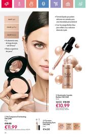 Folheto Oriflame Página 72
