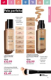Folheto Oriflame Página 73