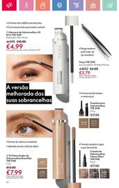 Folheto Oriflame Página 74
