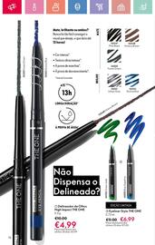 Folheto Oriflame Página 76