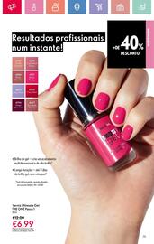 Folheto Oriflame Página 79