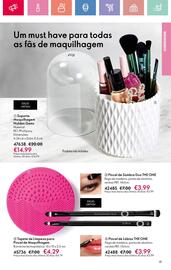 Folheto Oriflame Página 81