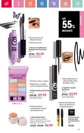 Folheto Oriflame Página 89