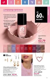 Folheto Oriflame Página 91