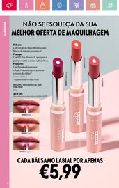 Folheto Oriflame Página 92