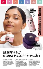 Folheto Oriflame Página 93